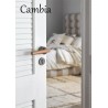 Cambia - eleganckie i modne klamki do drzwi