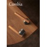 Cambia - eleganckie i modne klamki do drzwi